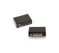 KALEA-INFORMATIQUE Switch SDI 4 entrées 1 Sortie BNC avec RS232