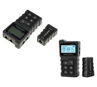 KALEA-INFORMATIQUE Testeur câbles RJ45 RJ11 avec test PoE