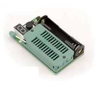 KALEA-INFORMATIQUE Testeur IC (séries 74 et CD4000) et diodes LED