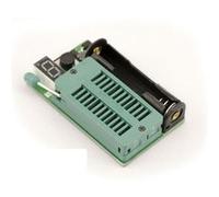 Testeur IC (séries 74 et CD4000) et diodes LED
