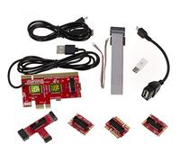 KALEA-INFORMATIQUE Testeur Post Card PCI PCIe LPC EC 7-en-1