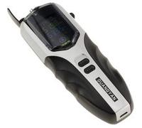 KALEA-INFORMATIQUE Testeur pour Fibre Optique Optical Power Meter. Batterie rechargeable, compatible 850 1300 1310 1490 1550 1625 nm G