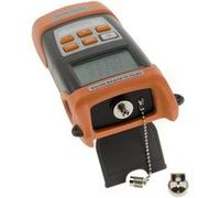 Testeur pour fibre optique type Power meter, compatible 850 1300 1310 1490 1550 1625 nm