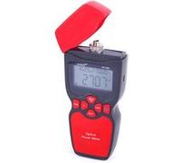 Testeur Professionnel Fibre Optique Power meter FC SC ST 6 longueurs d'ondes