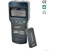 KALEA-INFORMATIQUE Testeur professionnel pour réseau Ethernet RJ45. Cartographie et localise avec précision le défaut sur la longueur du câble testé