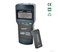 KALEA-INFORMATIQUE Testeur Professionnel Pour Réseau RJ45 - Localise le défaut sur le câble !