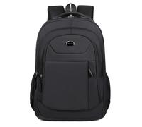 KALEC-Sac À Dos Pour Hommes Oxford Sac À Dos Étanche Sac D'Ordinateur D'Affaires Sac À Dos De Voyage De Loisirs Lycéen ¿¿¿¿¿¿ Muh¿ekte© 2025,Green Vert