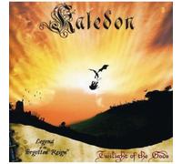 Kaledon - Chapter IV [Import]