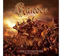 Kaledon - Legend of The Forgotten Reign/Vol.6 [Import]
