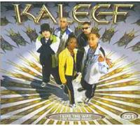 Kaleef - I Like The Way [Import]