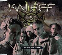 Kaleef – Sands of Time – Importé