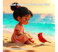 Kalei and The Little Red Bird