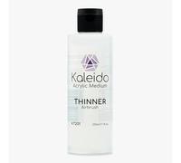Kaleido Colorworks KT201 Kit de diluant pour aérographe 210 ml