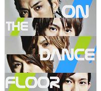 Kaleido Knight - On the Dance Floor [Import allemand]