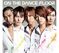 Kaleido Knight - On the Dance Floor [Import allemand]