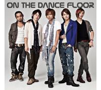 Kaleido Knight - On the Dance Floor [Import allemand]