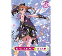 Kaleido Star 2: All Things Great & Small [Import USA Zone 1]