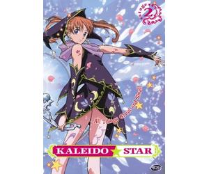 Kaleido Star 2: All Things Great & Small [Import USA Zone 1]