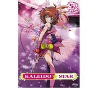 Kaleido Star 5: Masquerade [Import USA Zone 1]