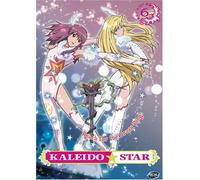 Kaleido Star 6: Reach for the Brass Ring [Import USA Zone 1]