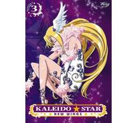 Kaleido Star New Wings 3: The Better Angels of Our [Import USA Zone 1]