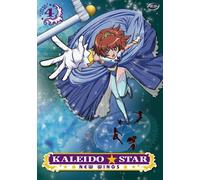 Kaleido Star New Wings 4: Return to the Rising Sun [Import USA Zone 1]