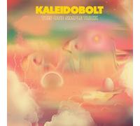 Kaleidobolt – This One Simple Trick – CD – Neuf