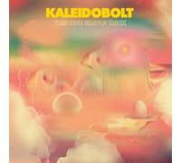 Kaleidobolt - This One Simple Trick [New Vinyl LP]