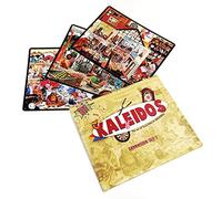 KALEIDOS - Expansion Set 1 - La première Extension du Jeu Kaleidos