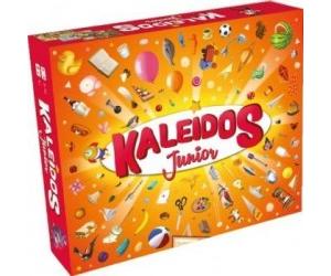 Kaleidos Junior - édition 2020