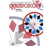 Kaleidoscope 11 imagine