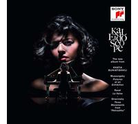 Khatia Buniatishvili – Kaleidoscope