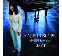 Kaleidoscope