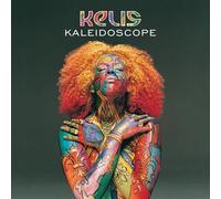 Kaleidoscope – Rough Trade Distribution GmbH