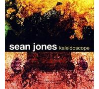 Sean Jones Kaleidoscope (CD) Album