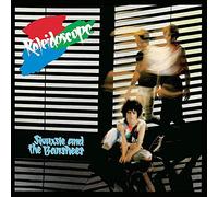 Siouxsie and the Banshees – Kaleidoscope – Vinyle 12" – Universal Music Group