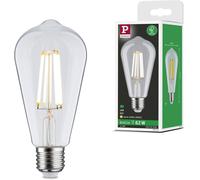 Kaleidoscope-29122 Eco-Line Filament 230V Led Cylindrique St64 E27 840Lm 4W 3000K Clair Ampoule[Q2612]
