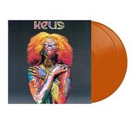 Kelis – Kaleidoscope – Vinyle 2LP 180 g (12" analogique)