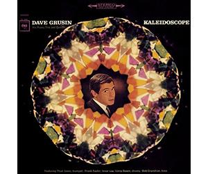 Kaleidoscope