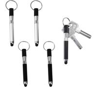 Kaleidoscope-4-Piece Stylus Tablet - 3 In 1 Universal Mini Capacitive Touch Stylus For Ipad, Samsung, Smartphone - Touch Pen[Q35]