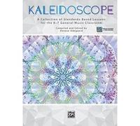 Kaleidoscope: A Collection of Standards-Based Lessons for the K--7 General Music Classroom (Teacher's Handbook) - [Version Originale] Inconnu (Auteur)