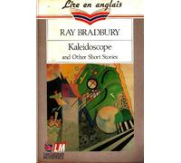 Kaleidoscope And Other Short Stories