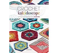 Kaléidoscope au crochet