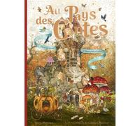 Kaléidoscope Au Pays Des Contes : Huit Grands Classiques Réunis !