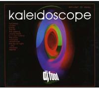 Kaleidoscope by DJ FOOD (2000-04-04)