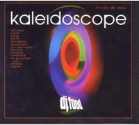Kaleidoscope by DJ Food (2001-01-01)