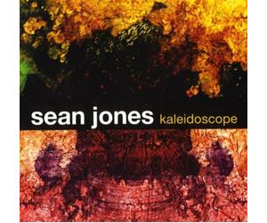 Kaleidoscope by Sean Jones (2007-08-14)