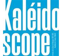 Kaléidoscope Camila Fabbri (Préface), Tereza Lochmann (Auteur), Marta Pérez Campos (Auteur), Regina Quesada (Auteur), Camille Zéhenne (Auteur), Assourkrou Aké (Auteur), Bahia Bencheikh-el-fegoun (Aute
