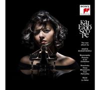 Kaléïdoscope CD