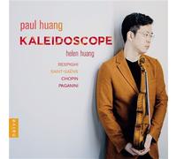 Kaleidoscope CD